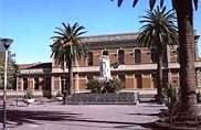 Il Municipio di Francofonte
